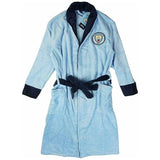 man city dressing gown