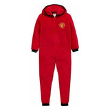 man united onesie