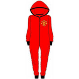 man utd onesie