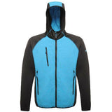 Regatta Mens X-Pro Lumen Reflective Stretch SoftShell Jacket TRA611