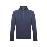 Regatta Mens Parkline Half Zip Micro Fleece