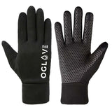 Oglove - Kids Waterproof Warm Thermal gloves for Outdoor sports