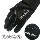 Oglove - Kids Waterproof Warm Thermal gloves for Outdoor sports