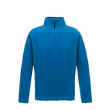 Regatta TRF549 Mens Half Zip Fleece