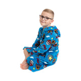 Paw Patrol Dressing Gown for boys and girls
