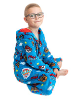 Paw Patrol Dressing Gown for boys and girls