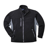 Portwest TX40 Heavy Two Tone Fleece Jacket