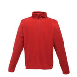 Regatta TRF549 Mens Half Zip Fleece