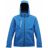 Regatta TRA672 Xpro Dropzone 3 Layer Softshell Jacket