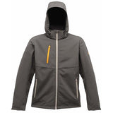 Regatta TRA672 Xpro Dropzone 3 Layer Softshell Jacket