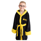 rocky dressing gown kids