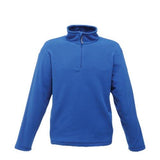 Regatta TRF549 Mens Half Zip Fleece