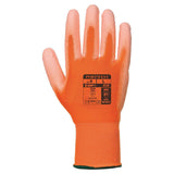 Portwest A120 PU Palm Gloves - 12 Pack