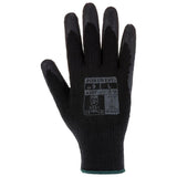 Portwest A150 Fortis Grip Latex Gloves - 12 Pack