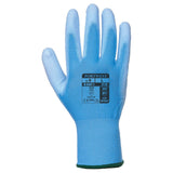 Portwest A120 PU Palm Gloves - 12 Pack