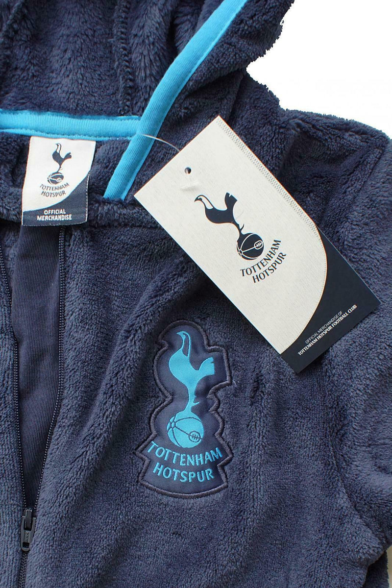 Tottenham onesie mens sale