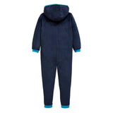 Mens Spurs Onesie / Jumpsuit
