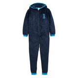 Mens Spurs Onesie / Jumpsuit
