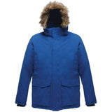 Mens Regatta Ice Storm Parka TRA382