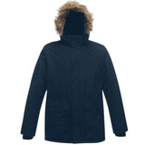 Mens Regatta Ice Storm Parka TRA382