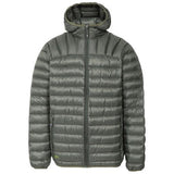 Trespass Romano Packaway Down Jacket
