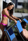 sun lounger shade