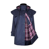 Ladies Champion Windsor Waterproof Coat