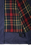 Mens Champion Highgrove Waterproof Long Coat