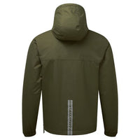 Mens Tuffstuff Sutherland Waterproof Hooded Top