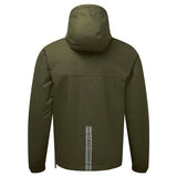 Mens Tuffstuff Sutherland Waterproof Hooded Top