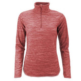 Ladies Lightweight Fleece Top