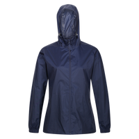 Ladies Regatta Packaway Jacket - TRW249