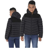 Kids Brave Soul GRANTBORG Padded Jacket