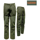 Kids Game HB351K Excel Ripstop Trousers