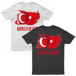 Adults Turkey T-Shirt