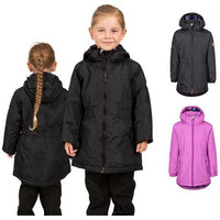 Trespass Kids Bertha Girls Jacket