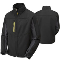 Mens WK009X Standsafe Xtreme SoftShell Jacket