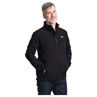 Mens Trespass Vander Softshell Jacket