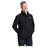 Mens Trespass Vander Softshell Jacket