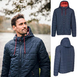 Mens Trespass WYTONHILL Coat Padded Jacket