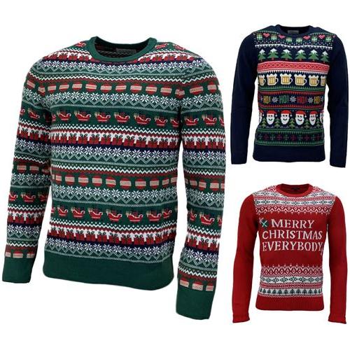 Adults Christmas Sweaters
