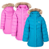 Trespass Kids Charming Girls Jacket