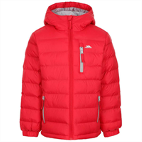 Kids Trespass Aksel Padded Jacket