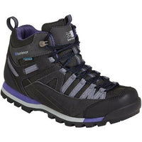 Karrimor Ladies Weathertite Spike Mid Rise Boots