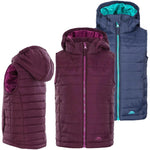 Kids Trespass Aretha Gilet