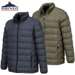 Mens Portwest KX3 Ultrasonic Tunnel Jacket