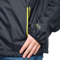 Mens Trespass Rocco II 5000mmRain Jacket
