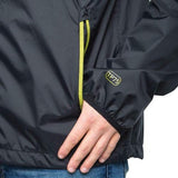 Mens Trespass Rocco II 5000mmRain Jacket