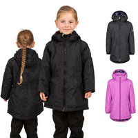 Trespass Kids Bertha Girls Jacket