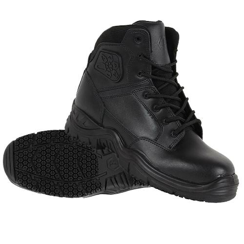 BlackRock Tactical Emergency Service Safety Boot - CF20